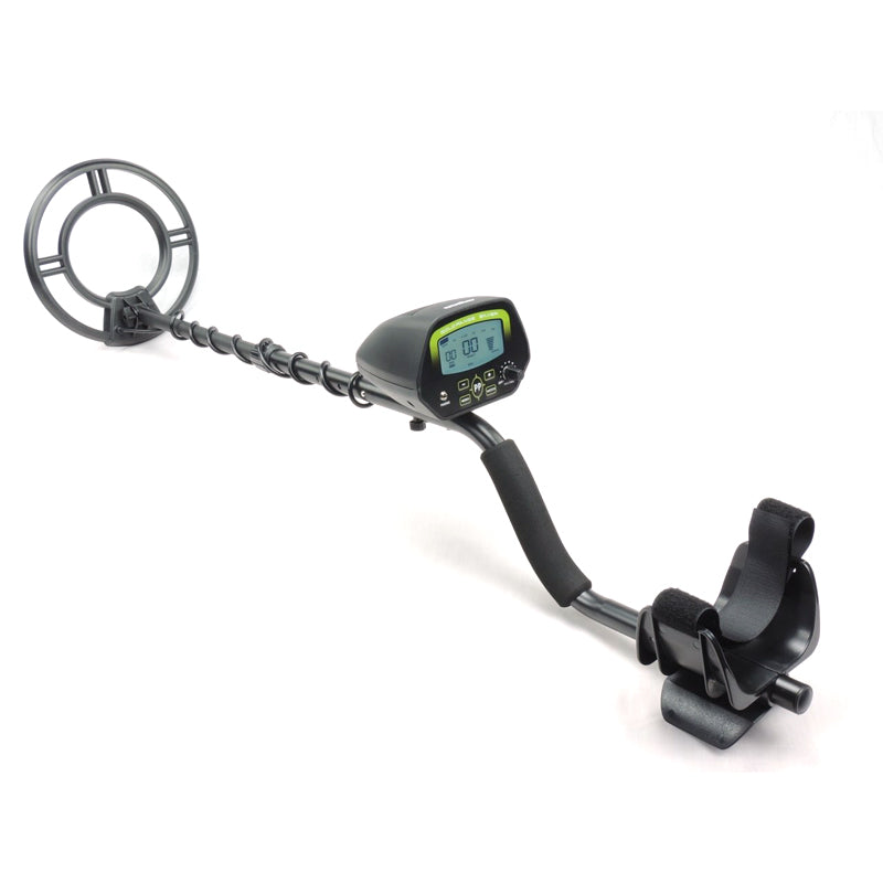 GC-1037 Quick Shooter Digital Metal detector – Airgoo Pneumatic B.V.