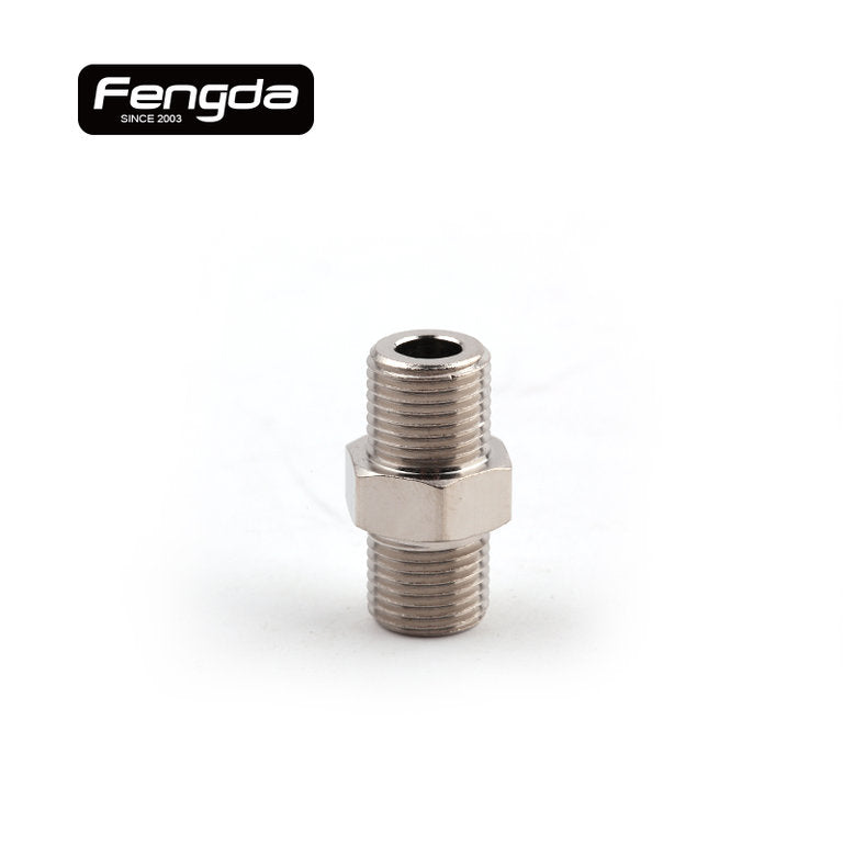 Quick Connect with pressure control Fengda BD-120 with G1/8